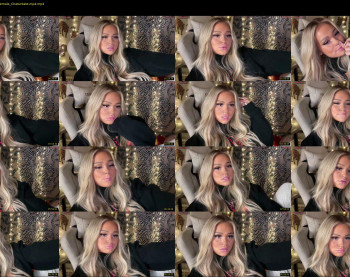 ari_02 — 12 minute Chaturbate female cam show recording, 720p, Nov 13, 2023