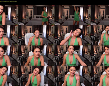 arianasage_ — 30 minute Chaturbate female cam show recording, 720p, Nov 13, 2023