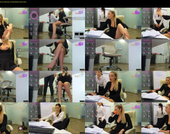 babesgowild — 64 minute Chaturbate couple cam show recording, 720p, Nov 13, 2023