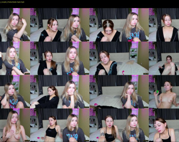 best_trip — 48 minute Chaturbate couple cam show recording, 720p, Nov 14, 2023