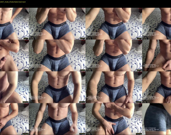 bestdick1991 — 120 minute Chaturbate male cam show recording, 720p, Nov 14, 2023
