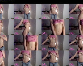 bigorgasm4us — 17 minute Chaturbate female cam show recording, 720p, Nov 13, 2023