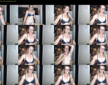boeslaboes — 25 minute Chaturbate couple cam show recording, 720p, Nov 13, 2023