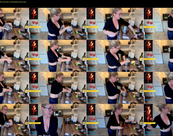 britishladya — 10 minute Chaturbate female cam show recording, 720p, Nov 13, 2023