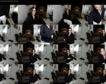 bunnynextdoor — 33 minute Chaturbate female cam show recording, 720p, Nov 13, 2023