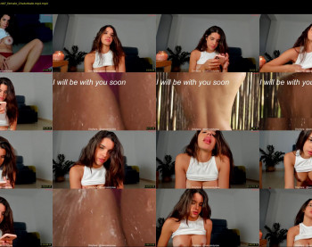 candy_rose_ — 120 minute Chaturbate female cam show recording, 720p, Nov 13, 2023