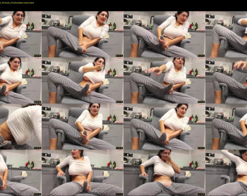 catty190 — 3 minute Chaturbate female cam show recording, 720p, Nov 13, 2023