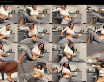 catty190 — 92 minute Chaturbate female cam show recording, 720p, Nov 13, 2023
