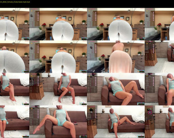 classy_medeeea — 94 minute Chaturbate female cam show recording, 720p, Nov 13, 2023