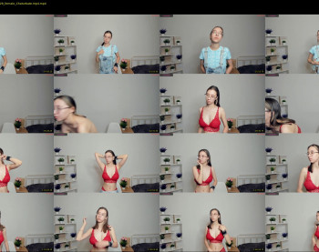crazy_selfi — 120 minute Chaturbate female cam show recording, 720p, Nov 13, 2023