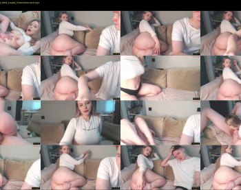 crystal_angells — 96 minute Chaturbate couple cam show recording, 480p, Nov 13, 2023