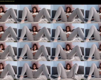 dara6761 — 19 minute Chaturbate female cam show recording, 720p, Nov 13, 2023