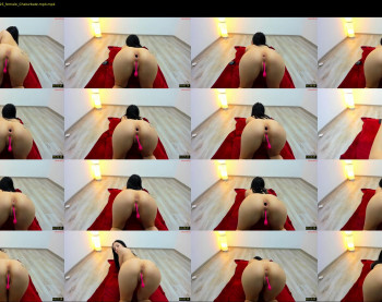 deea_lexa — 32 minute Chaturbate female cam show recording, 720p, Nov 13, 2023