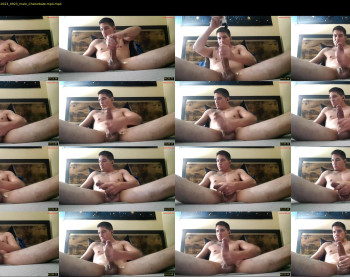 dick3mdownsoldier — 55 minute Chaturbate male cam show recording, 480p, Nov 13, 2023