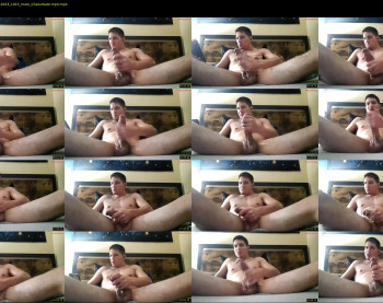 dick3mdownsoldier — 31 minute Chaturbate male cam show recording, 480p, Nov 13, 2023