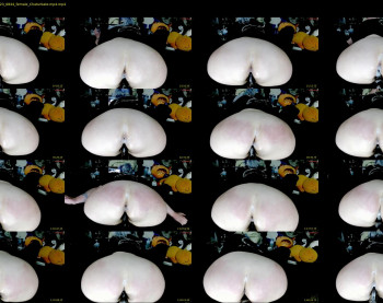 doomednympho — 120 minute Chaturbate female cam show recording, 720p, Nov 13, 2023