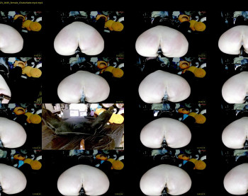 doomednympho — 120 minute Chaturbate female cam show recording, 720p, Nov 13, 2023