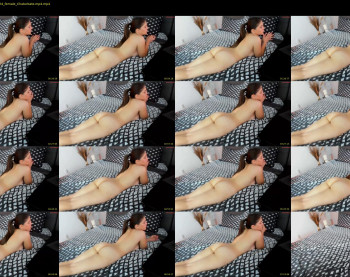 dyanne18 — 9 minute Chaturbate female cam show recording, 720p, Nov 13, 2023