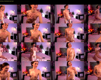 e_vvv_a — 110 minute Chaturbate female cam show recording, 720p, Nov 13, 2023