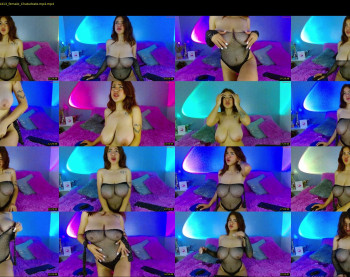 emybeecker — 43 minute Chaturbate female cam show recording, 720p, Nov 13, 2023