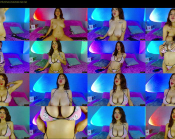 emybeecker — 44 minute Chaturbate female cam show recording, 720p, Nov 13, 2023