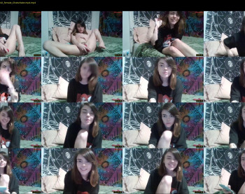 faerienugs — 80 minute Chaturbate female cam show recording, 480p, Nov 13, 2023
