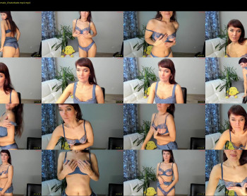 fritha — 27 minute Chaturbate female cam show recording, 720p, Nov 13, 2023