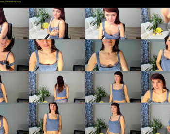 fritha — 16 minute Chaturbate female cam show recording, 720p, Nov 13, 2023
