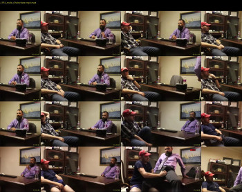 hardworkertn — 29 minute Chaturbate male cam show recording, 720p, Nov 13, 2023
