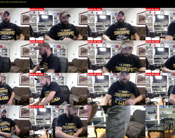 hardworkertn — 27 minute Chaturbate male cam show recording, 720p, Nov 14, 2023