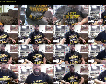 hardworkertn — 3 minute Chaturbate male cam show recording, 720p, Nov 14, 2023