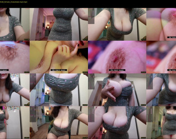 harmonicdiv — 56 minute Chaturbate female cam show recording, 720p, Nov 14, 2023