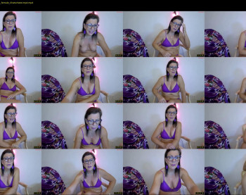 hottxgilf — 75 minute Chaturbate couple cam show recording, 720p, Nov 14, 2023