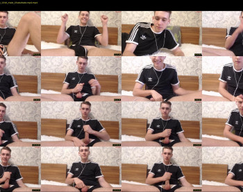 howardkottam — 114 minute Chaturbate male cam show recording, 720p, Nov 13, 2023