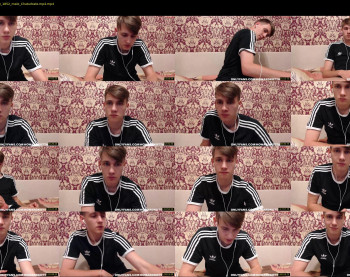 howardkottam — 120 minute Chaturbate male cam show recording, 720p, Nov 13, 2023