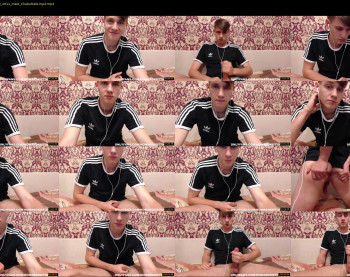 howardkottam — 78 minute Chaturbate male cam show recording, 720p, Nov 13, 2023