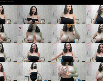 iolantthe — 120 minute Chaturbate female cam show recording, 720p, Nov 13, 2023