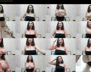 iolantthe — 86 minute Chaturbate female cam show recording, 720p, Nov 13, 2023