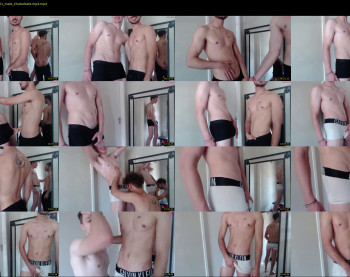 jaycex_69 — 36 minute Chaturbate male cam show recording, 720p, Nov 13, 2023