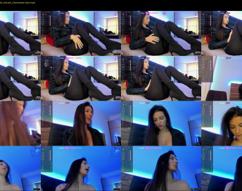 juicekatee — 39 minute Chaturbate female cam show recording, 720p, Nov 13, 2023