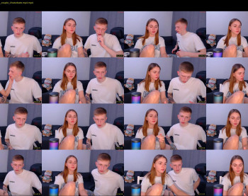 julsweet — 21 minute Chaturbate male cam show recording, 720p, Nov 13, 2023