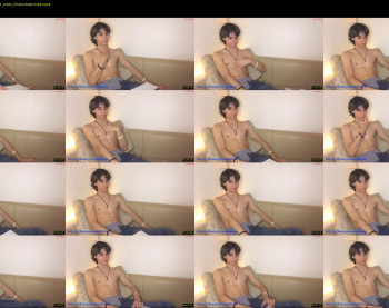 k0sta_32 — 10 minute Chaturbate male cam show recording, 720p, Nov 13, 2023