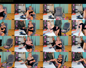 karinadeniss — 59 minute Chaturbate couple cam show recording, 720p, Nov 13, 2023