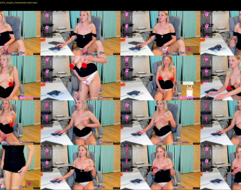 karinadeniss — 37 minute Chaturbate couple cam show recording, 720p, Nov 13, 2023