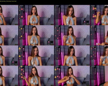 katecynthia — 9 minute Chaturbate female cam show recording, 720p, Nov 13, 2023