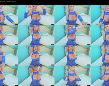 kellybabee — 4 minute Chaturbate female cam show recording, 720p, Nov 13, 2023