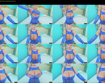 kellybabee — 3 minute Chaturbate female cam show recording, 720p, Nov 13, 2023