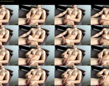 kiwigray — 3 minute Chaturbate male cam show recording, 720p, Nov 13, 2023
