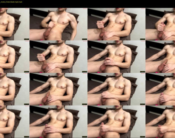 kiwigray — 31 minute Chaturbate male cam show recording, 720p, Nov 13, 2023