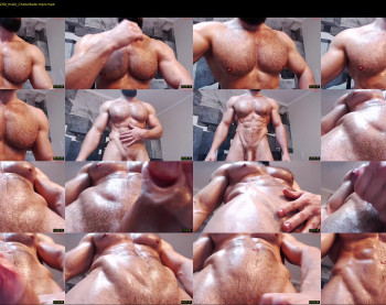 kurt_stone1 — 30 minute Chaturbate male cam show recording, 720p, Nov 13, 2023
